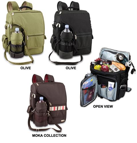 Picnic Time Turismo Insulated Day-Trip Backpack. Free shipping.  Some exclusions apply.