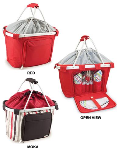 Picnic Time Metro Melrose Insulated Cooler Tote