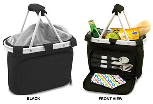 Picnic Time Metro Uno Insulated Lunch Tote