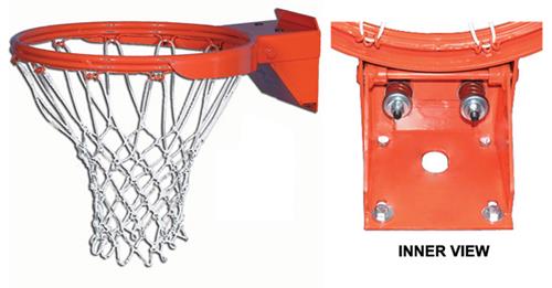 Gared 5500 Playground Breakaway Basketball Goals. Free shipping.  Some exclusions apply.