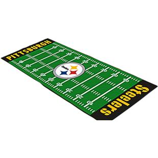 Fanmats Pittsburgh Steelers Starter Mat - Camo