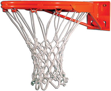 Gared 7550 Titan Super Basketball Goal w/Nylon Net. Free shipping.  Some exclusions apply.