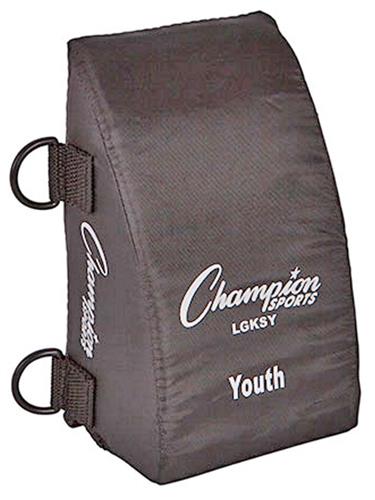 Champion Youth Baseball Catchers Knee Support