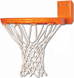 Gared 266 Rear Mount Super Basketball Goals. Free shipping.  Some exclusions apply.