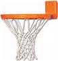 Gared 266 Rear Mount Super Basketball Goals