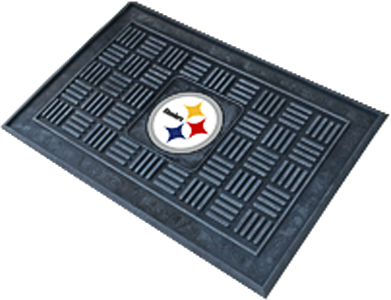 FANMATS Pittsburgh Steelers Sunshade