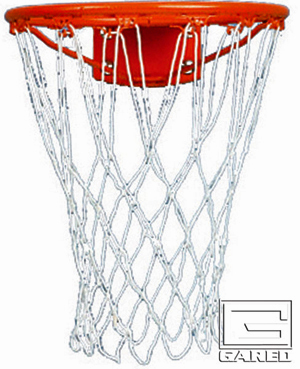 Gared 13P 13" Practice Basketball Goals. Free shipping.  Some exclusions apply.