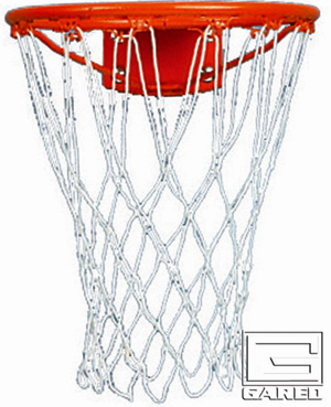 Gared 15P 15" Practice Basketball Goals. Free shipping.  Some exclusions apply.