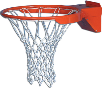 Gared Competition Anti-Whip Basketball Net GAW. Free shipping.  Some exclusions apply.