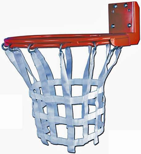 Gared Web Nylon Playground Basketball Nets