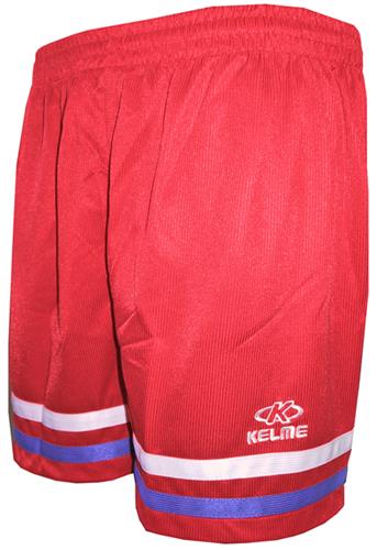 Kelme Cleveland Int'l Soccer Shorts-Closeout