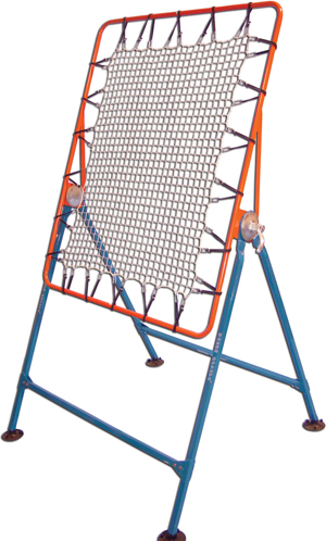 Gared Master Toss Back Basketball Rebounder. Free shipping.  Some exclusions apply.