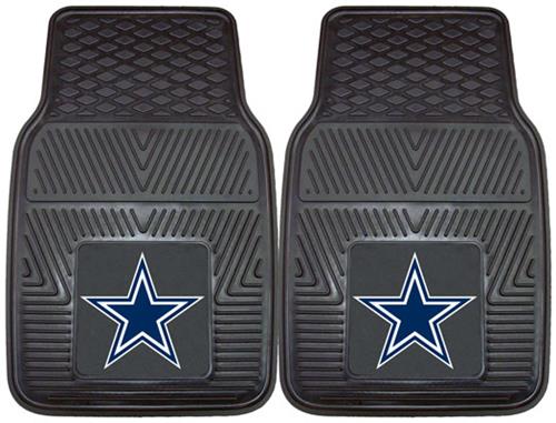 Dallas Cowboys Car Tag Diamond Etched On Black Aluminum License Plate
