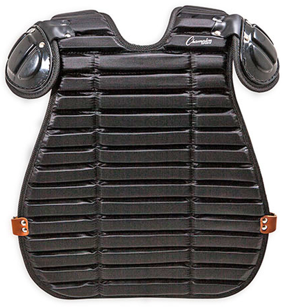 Champion Baseball Umpire Inside Body Protectors