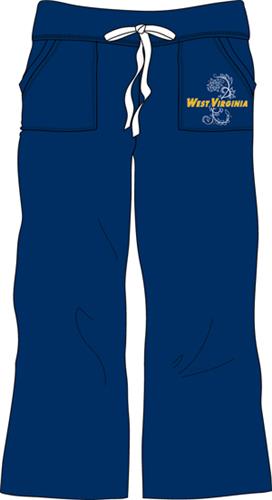 Emerson Street West Virginia Womens Lounge Pants. Free shipping.  Some exclusions apply.