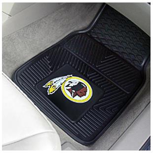 Fan Mats Nfl Washington Redskins Carpet Tiles Epic Sports