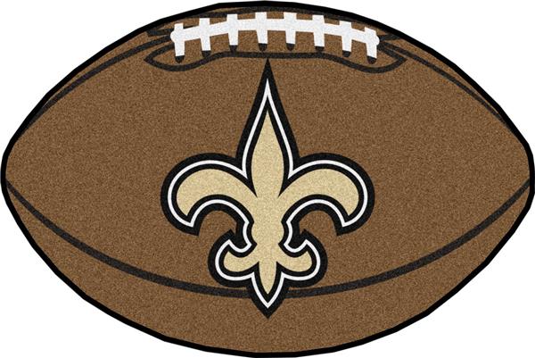 FANMATS New Orleans Saints Starter Mat