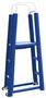 Gared Volleyball Referee Stand Safety Padding 6040