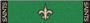 Fan Mats New Orleans Saints Putting Green Mat