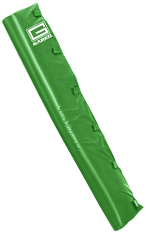 Gared Volleyball Upright Safety Padding 6010. Free shipping.  Some exclusions apply.