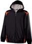 Holloway Collision Micron Shell Hooded Jackets