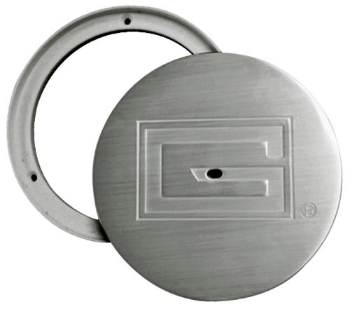 Gared Standard Swivel Volleyball Cover Plates. Free shipping.  Some exclusions apply.