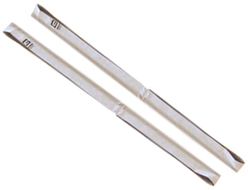 Gared Volleyball Net Sideline Markers. Free shipping.  Some exclusions apply.