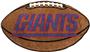 Fan Mats New York Giants Football Mat