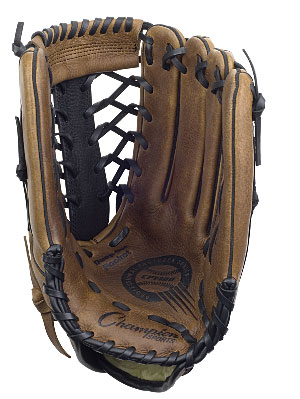 Champion Extra Large 14" Outfielder Baseball Glove