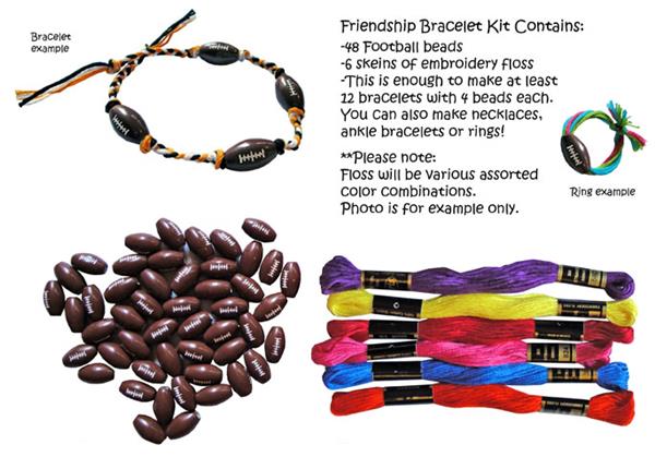 DIY Chevron Friendship Bracelet - YouTube