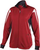 Holloway Ladies' Dedication Flex-Sof Jackets Holloway Ladies' Dedication Flex-Sof Jackets