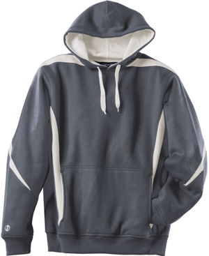 Holloway Adult Wipeout Blended Fleece Hoodies. Decorated in seven days or less.
