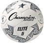 Champion NFHS Official Elite Game Soccer Balls
