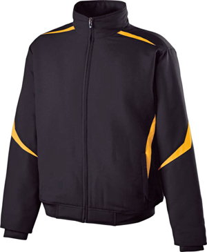 Holloway Stealth-Tec Stability Insulated Jackets