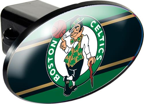 NBA Boston Celtics Trailer Hitch Cover