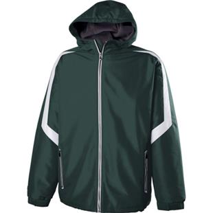 Holloway hurricane jacket hotsell