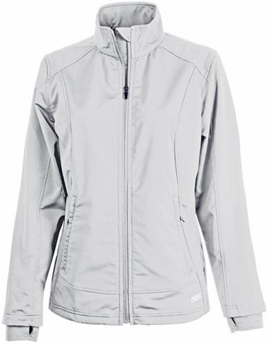Charles River Womens Axis Soft Shell Jacket. Free shipping.  Some exclusions apply.