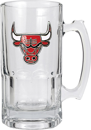 NBA Chicago Bulls 1 Liter Macho Mug