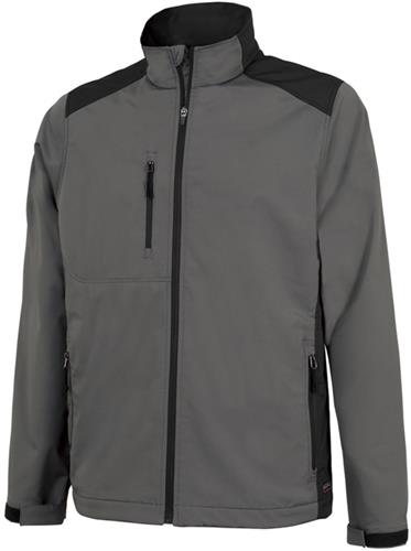 Charles River Mens Axis Soft Shell Jacket. Free shipping.  Some exclusions apply.