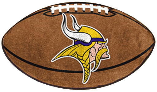 Fanmats  Minnesota Vikings Hitch Cover