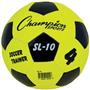 Champion Sports Trainer Soccer Ball - Size 4