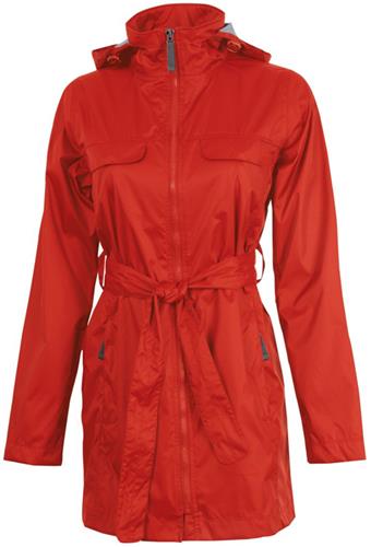 Charles River Womens Nor'easter Rain Jacket. Free shipping.  Some exclusions apply.