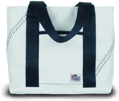 Sailorbags Mini Sailcloth Tote Bags
