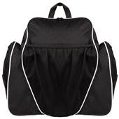 Champion Sports Deluxe All Purpose Backpacks Champion Sports Deluxe All Purpose Backpacks