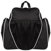 Champion Sports Deluxe All Purpose Backpacks