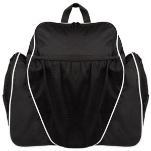 Champion Sports Deluxe All Purpose Backpacks. Embroidery is available on this item.