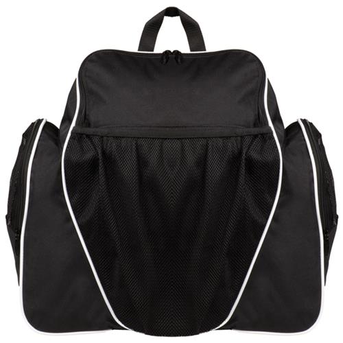 Champion Sports Deluxe All Purpose Backpacks. Printing is available for this item.
