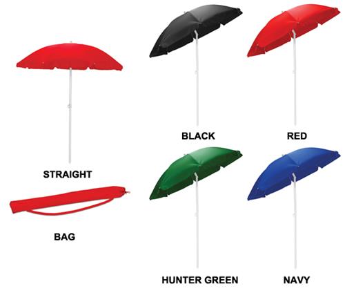 Picnic Time Sun Umbrella 5.5