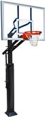 Gared GP8A60 Ultra Champ Basketball System
