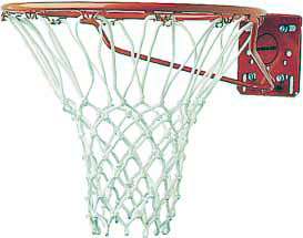 Champion "Pro" Basketball Nets/Non-Whip (7mm)
